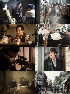 최동훈+하정우·전지현·이정재 '암살', 15개국 선판매 쾌거…“배우들에 대한 신뢰”