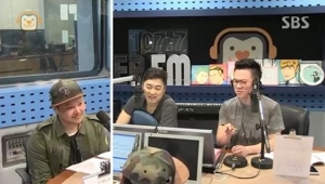 &#39;컬투쇼&#39; 김민교, &#39;택시드리벌&#39; 출연 계기? &#34;김수로에게 낚였다&#34;