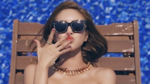 NS윤지, 달콤청량 '꿀썸머'로 컴백 활동 돌입..아프리카TV로 상큼 컴백 인사
