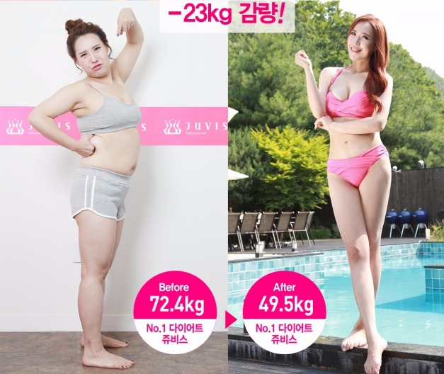 개콘 이희경 "헬스걸 이후 요요…다이어트로 23kg 감량"