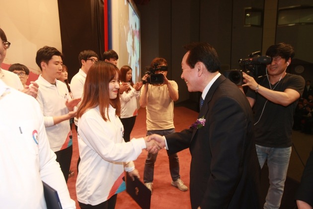 한국도로공사 제공.