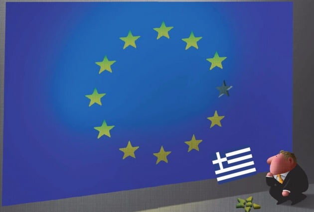 [Cover Story] '오디세이'는 없고 '조르바'만 넘쳐나는 그리스…빚·나태·공짜 많고 기업·경쟁·혁신은 적어