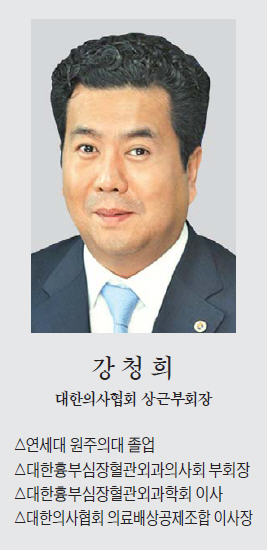 [맞짱 토론] '보건부' 신설 필요한가