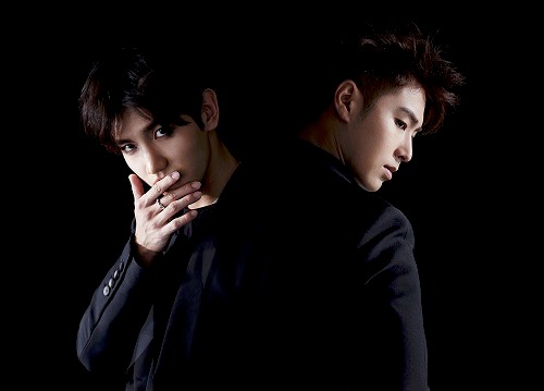 동방신기 스페셜 앨범 동방신기 스페셜 앨범 / 사진 = SM엔터테인먼트