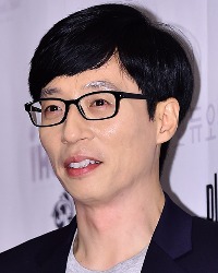 유재석 FNC 유재석 FNC 유재석 / 사진 = 한경DB