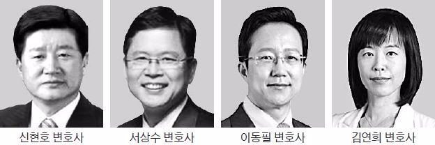 [Law&Biz] 의료 전문 변호사, 광범위한 의료지식 필요…의사출신 등 전문가 40여명 활동