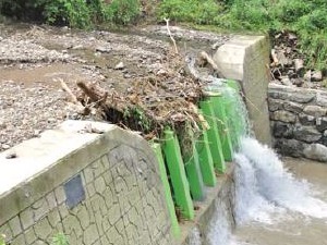  산사태 예보에 대피경로까지 알려줘…산림청, 종합경계피난 시스템 구축