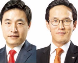 한국타이어 2세들 M&A 함께 챙긴다