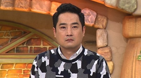 강용석 사진 = JTBC 제공