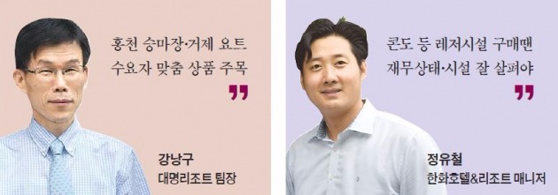 [Real Estate] 워터파크·골프 즐기는 휴식지…힐링 리조트 '8월 분양' 노려라