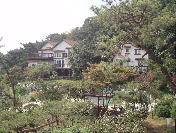 송산 그린시티 국제도시 최대 수혜지, 수도권 전원주택 '클럽GV빌리지' 투자자 몰린다…