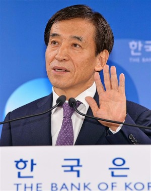 한국은행, 기준금리 동결…연 1.5%의 근거는?(사진=우리 카지노 DB)