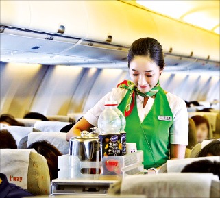 [2015 글로벌 고객만족도] 지방 공항 신규노선 취항 활발