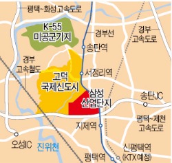 "월세 140만원"…평택 미군용 렌털하우스 투자 붐