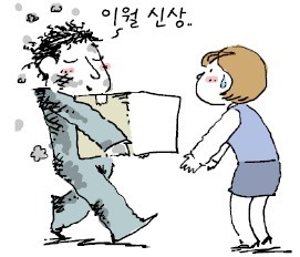 이월상품 다시 만드는 제일모직의 사연은…