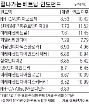 '눈물의 베트남펀드'가 달라졌다