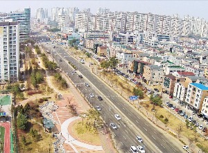 [Real Estate] 안산 상록구·인천 서구·김포가 집값 상승 주도…수도권 외곽의 재발견