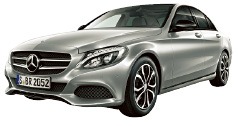 벤츠, 뉴 C 200 d 출시…1.6L 직렬 4기통 엔진