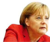 메르켈 독일 총리 "그리스 하는 거 봐서 부채 일부 경감"
