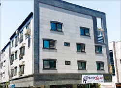 충남 아산 온양온천역 용화지구 신축 상가주택 