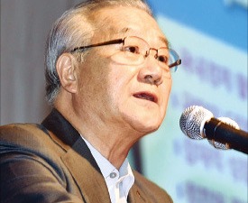 "정권 차원의 기업인 사정은 곤란…'별건 수사' 관행 큰 잘못"