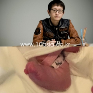 [실검보고서]&#39;마음의 소리&#39; 작가 조석, 애봉이와 사랑의 결실 맺어 &#39;득남&#39;
