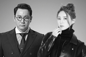 &#39;가창력깡패&#39; 더원X김연지, 3일 듀엣곡 발표..가슴 먹먹한 발라드