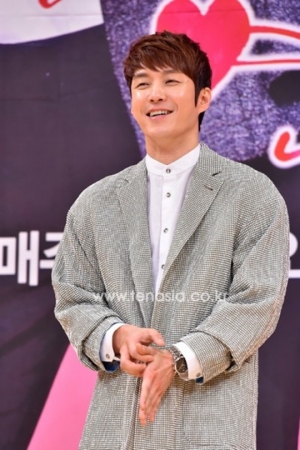 &#39;컬투쇼&#39; 심형탁, &#34;같은 드라마 출연 여배우 2명과 교제&#34;
