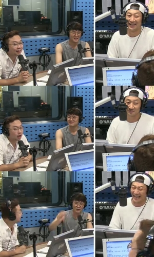 '올드스쿨' 박휘순, “올해 초 여자친구와 이별” 깜짝 고백