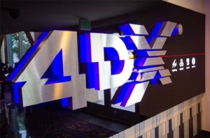 CGV 4DX, 미국서 통했다…드웨인 존슨 “압도적 몰입감과 현장감!”