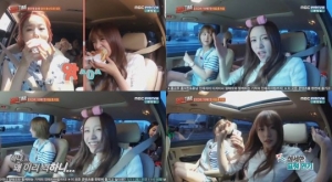 &#39;EXID의쇼타임&#39; EXID 하니, 방탄소년단부터 빅스까지 &#39;안무 섭렵&#39;