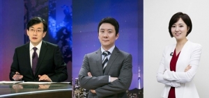 'JTBC 뉴스룸', 13일부터 일부 개편 단행…손석희, 금요일 자리 비운다