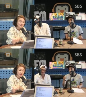 &#39;올드스쿨&#39; 자두, &#34;퇴근길에 강두에게 연락해 볼 것&#34;