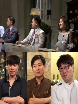 &#39;수요미식회&#39;, 최현석·오세득·이연복이 전하는 라면 노하우 대공개