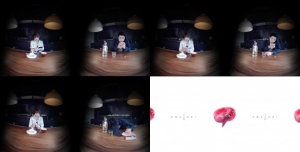 화요비, 신곡 '연애는 하니..?' 360도 티저 공개..VR기술 접목