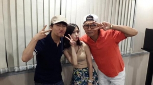 &#39;올드스쿨&#39; 홍진호·최정문, &#34;사적으로 연락 잘 안해&#34;