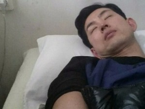 '땅콩 회항' 대한항공 박창진 사무장 산재 인정받아