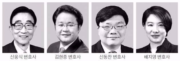 [Law&Biz] 이란 핵 협상 타결로 시장 '활짝'…귀하신 몸된 중동 전문가