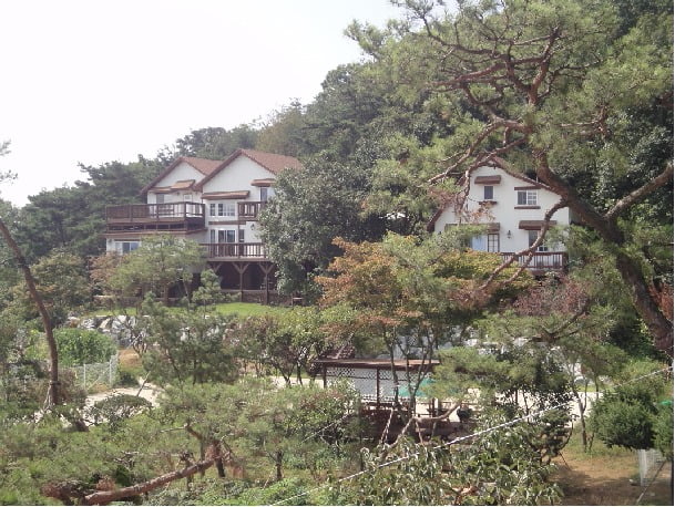 서울 수도권 전원주택지 '클럽GV빌리지' 송산 그린시티 국제도시 최대수혜지로 투자자몰려…