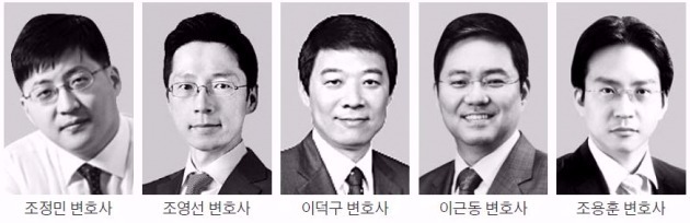 [Law&Biz] 제약사 해외진출 붐…불황에도 몸값 뛰는 헬스케어 자문 강자들