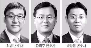 [Law&Biz] 금융회사 위험투자 사전에 막는 '볼커룰 전도사들'