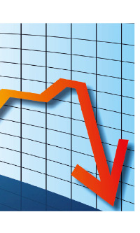 코스피, 외인 '팔자'에 6개월來 '최저'…코스닥 700선 무너져