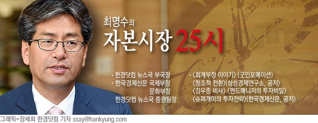 [최명수의 자본시장 25시⑩]박경서의 지배구조론(하)…"롯데 한화 지배구조 20대 그룹 하위권…LG GS 두산은 우수"