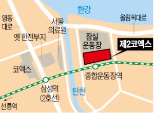 잠실운동장 일대 제2코엑스 추진 어떻게…야구장·체육관 허물어 국내 최대 컨벤션센터