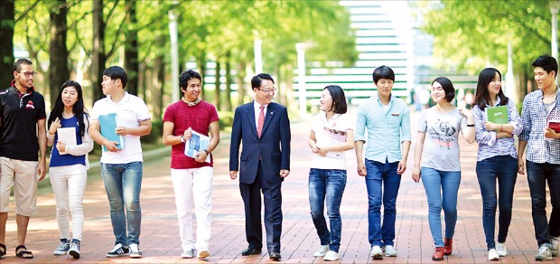 [2016 대입 수시] 영남대학교, 잠재능력우수자전형 300명 뽑아