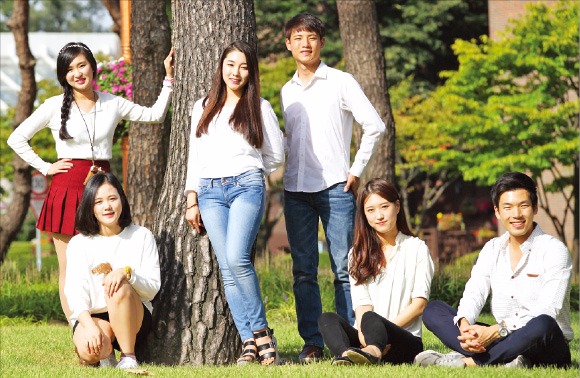 [2016 대입 수시] 삼육대학교 학교교과우수자전형, 학생부 100%로 선발