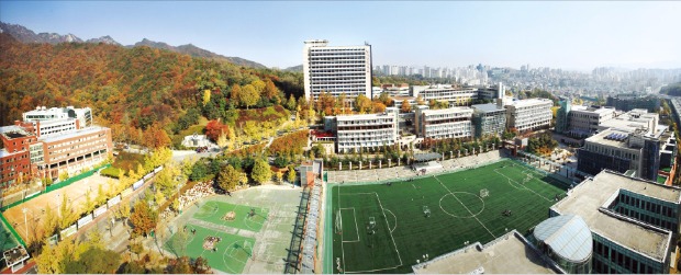 [2016 대입 수시] 국민대학교, 최저학력기준 폐지…잠재력 최우선