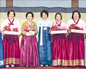 차문화협회 '차예절지도사' 64명 배출