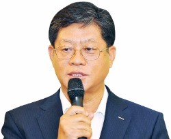 김재홍 KOTRA 사장 "수출 회복에 모든 지원 쏟아붓겠다"