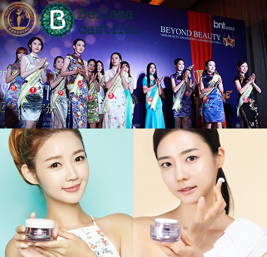 벨레자 카스티요 ‘비욘드 뷰티 어워즈 인 상하이’ 브라이트닝 코스메틱 부문 수상 | 한경닷컴 벨레자 카스티요, ‘비욘드 뷰티 어워즈 인... 
